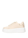 WOMEN'S SNEAKERS - TOSCA BLUE BEIGE - SS2603S031 4