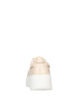 WOMEN'S SNEAKERS - TOSCA BLUE BEIGE - SS2603S031 5