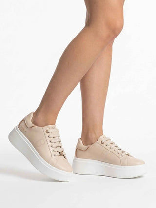 WOMEN'S SNEAKERS - TOSCA BLUE BEIGE - SS2603S031 6