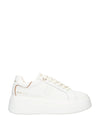 WOMEN'S SNEAKERS - TOSCA BLUE WHITE - SS2603S031 1