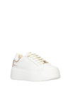 WOMEN'S SNEAKERS - TOSCA BLUE WHITE - SS2603S031 2