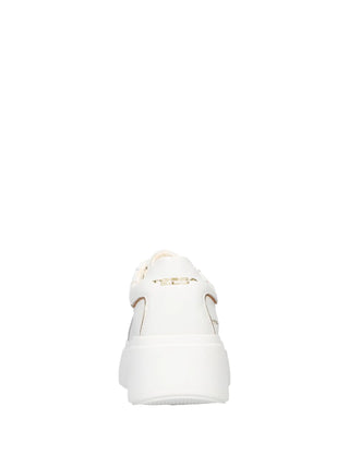 WOMEN'S SNEAKERS - TOSCA BLUE WHITE - SS2603S031 5