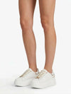 WOMEN'S SNEAKERS - TOSCA BLUE WHITE - SS2603S031 6