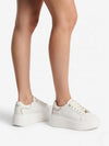 WOMEN'S SNEAKERS - TOSCA BLUE WHITE - SS2603S031 7