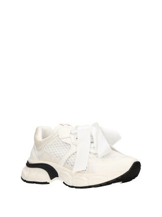 WOMEN'S SNEAKERS - TOSCA BLUE WHITE - SS2608S082 2