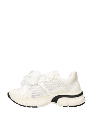 WOMEN'S SNEAKERS - TOSCA BLUE WHITE - SS2608S082 4