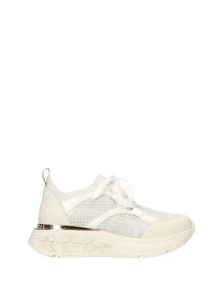 WOMEN'S SNEAKERS - TOSCA BLUE WHITE - SS2609S090