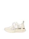 WOMEN'S SNEAKERS - TOSCA BLUE WHITE - SS2609S090 4