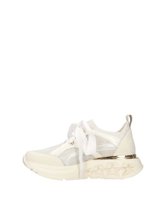 WOMEN'S SNEAKERS - TOSCA BLUE WHITE - SS2609S090 4