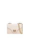 WOMEN'S SHOULDER BAG - TOSCA BLU IVORY - SS2610B002 1