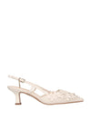 WOMEN'S PUMPS - TOSCA BLU IVORY - SS2616S161 1