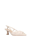 WOMEN'S PUMPS - TOSCA BLU IVORY - SS2616S161 2