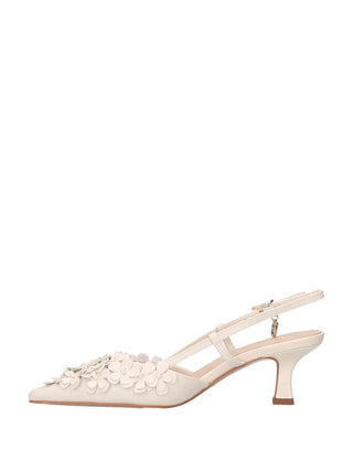 WOMEN'S PUMPS - TOSCA BLU IVORY - SS2616S161 4