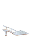 WOMEN'S PUMPS - TOSCA BLU LIGHT BLUE - SS2616S161 1