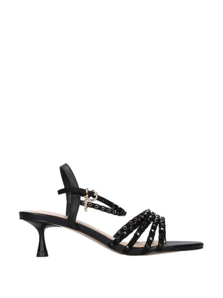 SANDALO DONNA - TOSCA BLU NERO - SS2626S262 1