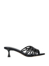 SANDALO DONNA - TOSCA BLU NERO - SS2626S263 1