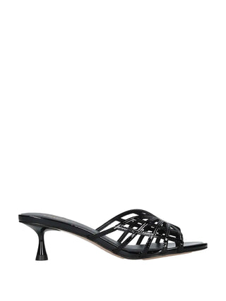 SANDALO DONNA - TOSCA BLU NERO - SS2626S263 1