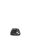 SANDALO DONNA - TOSCA BLU NERO - SS2626S263 3