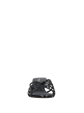 SANDALO DONNA - TOSCA BLU NERO - SS2626S263 3