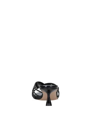 SANDALO DONNA - TOSCA BLU NERO - SS2626S263 5