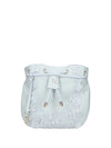 WOMEN'S HANDBAG - TOSCA BLU LIGHT BLUE - SS2632B040 1
