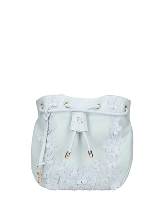 BORSA A MANO DONNA - TOSCA BLU AZZURRO - SS2632B040