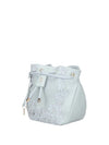 WOMEN'S HANDBAG - TOSCA BLU LIGHT BLUE - SS2632B040 2