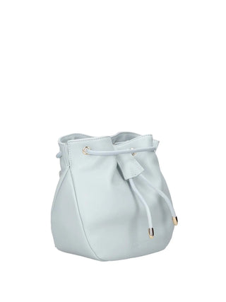 WOMEN'S HANDBAG - TOSCA BLU LIGHT BLUE - SS2632B040 3