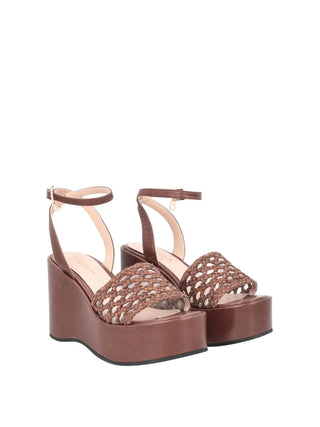 SANDALO DONNA - TOSCA BLU TM - SS2635S351 2