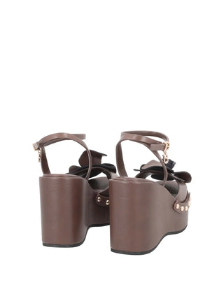 SANDALO DONNA - TOSCA BLU TM - SS2636S361 4