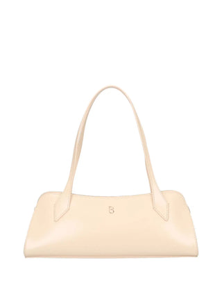 BORSA A SPALLA DONNA - TOSCA BLU AVORIO - TS2638B85 1