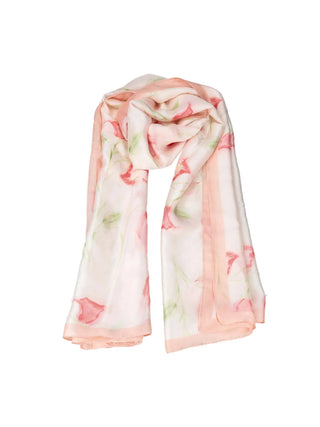 FOULARD DONNA - TOSCA BLU ROSA - TS2650F50 1