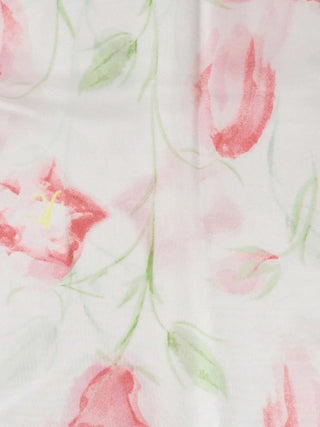 FOULARD DONNA - TOSCA BLU ROSA - TS2650F50 2