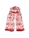 FOULARD DONNA - TOSCA BLU ROSSO - TS2651F51 1