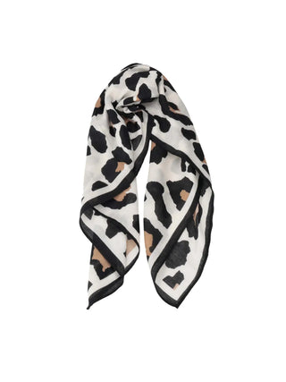 FOULARD DONNA - TOSCA BLU BIANCO - TS2654F54 1