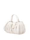 BORSA A MANO DONNA - TOSCA BLU NATURALE - TS26EB160 2