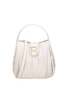 WOMEN'S HANDBAG - TOSCA BLU NATURAL - TS26EB161 1