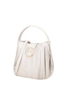 WOMEN'S HANDBAG - TOSCA BLU NATURAL - TS26EB161 2