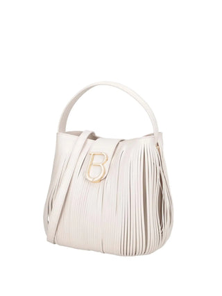 WOMEN'S HANDBAG - TOSCA BLU NATURAL - TS26EB161 2