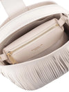 WOMEN'S HANDBAG - TOSCA BLU NATURAL - TS26EB161 3