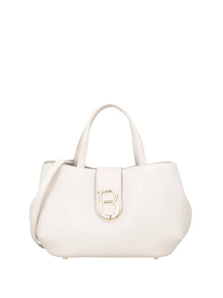 BORSA A MANO DONNA - TOSCA BLU BIANCO - TS26EB162