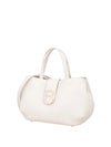 BORSA A MANO DONNA - TOSCA BLU BIANCO - TS26EB162 2