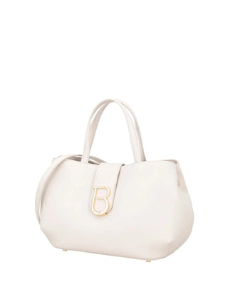 BORSA A MANO DONNA - TOSCA BLU BIANCO - TS26EB162 2