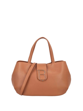 BORSA A MANO DONNA - TOSCA BLU CUOIO - TS26EB162