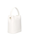 WOMEN'S HANDBAG - TOSCA BLU WHITE - TS26EB163 3