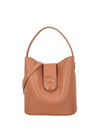 BORSA A MANO DONNA - TOSCA BLU CUOIO - TS26EB163 1