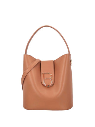 BORSA A MANO DONNA - TOSCA BLU CUOIO - TS26EB163