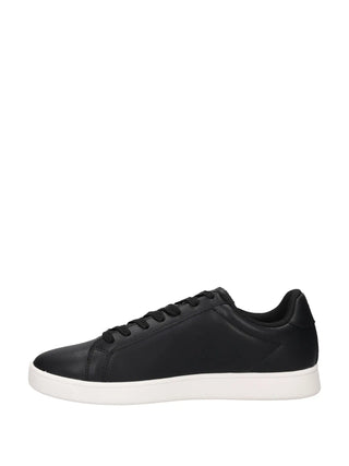 MEN'S SNEAKERS - LOTTO BLACK - 223373 4