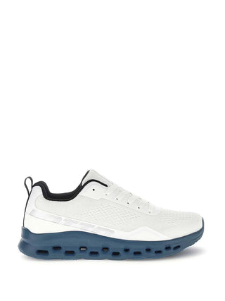SNEAKERS UOMO - LOTTO BIANCO-BLU - 223780
