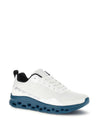 MEN'S SNEAKERS - LOTTO WHITE-BLUE - 223780 2